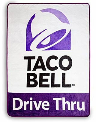Aruncarea Taco Bell