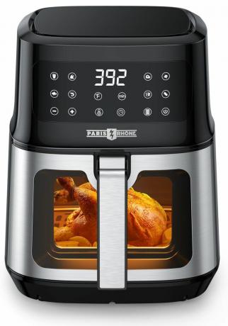 Paris Rhone Air Fryer 