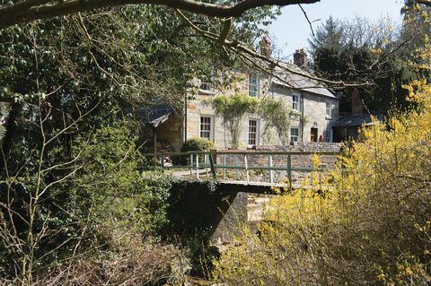 cabana de vanzare in North Yorkshire