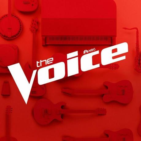 Transmite episoade din „The Voice”