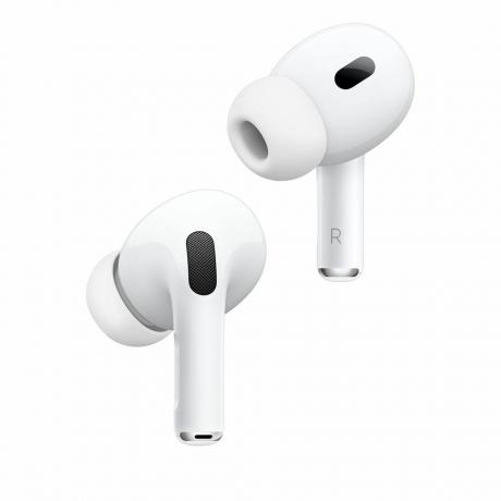 Căști wireless AirPods Pro (a doua generație).