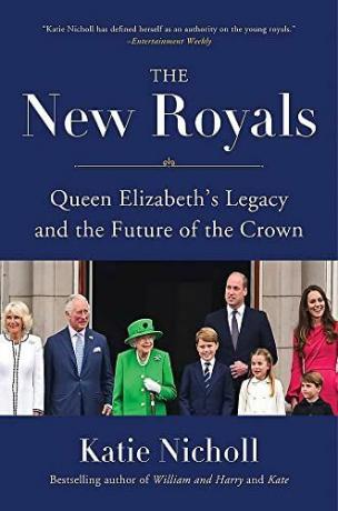 Noii regali: moștenirea reginei Elisabeta și viitorul coroanei