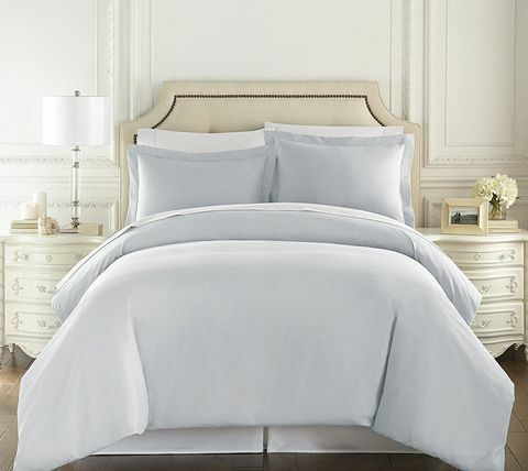 Set HC Collection Hotel Luxury Duvet (dimensiunea Queen)