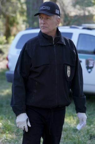 ncis episod scolar