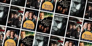 cele mai bune filme de Halloween