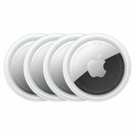 Pachet Apple AirTag 4