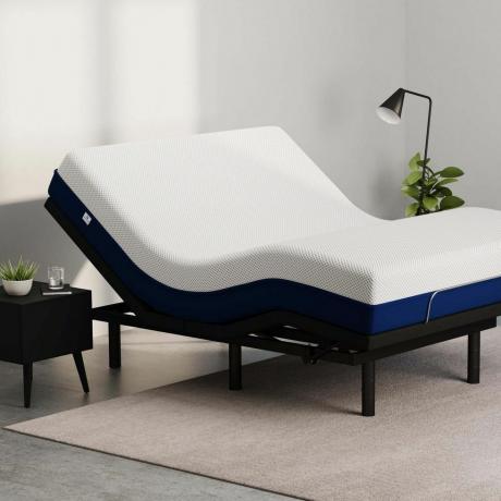 Amerisleep Adjustable Bed+