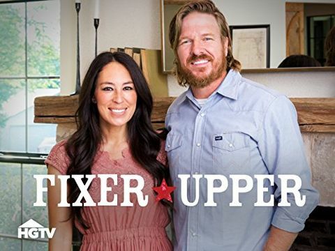 Fixer Upper, sezonul 5