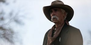 fotografiat pe sam elliott ca shea din seria originală supremă 1883 foto cr emerson millerparamount © 2022 mtv entertainment studios toate drepturile rezervate