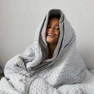 Pătură ponderată pentru copii