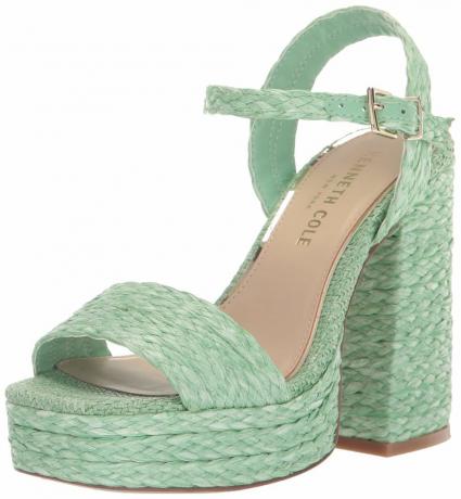 Sandale Dolly Wedge