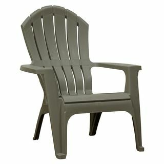 Scaun Adirondack