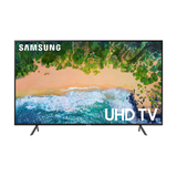 SAMSUNG 50 "Clasa 4K (2160P) Ultra HD Smart LED TV UN50NU7100