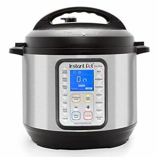 6-Quart Instant Pot Duo Plus 60