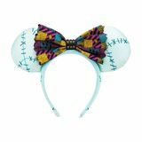 Minnie Mouse Ears „The Nightmare Before Christmas”