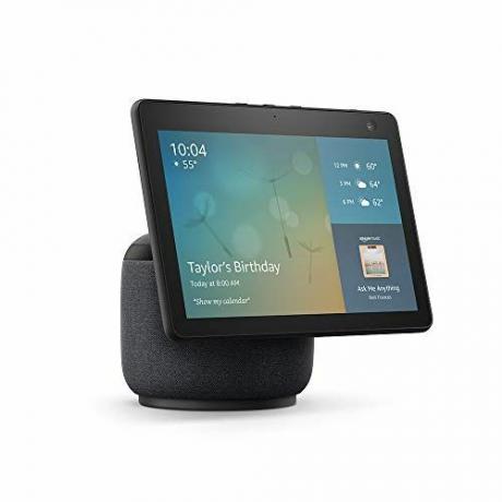 Echo Show 10 (a treia generație)