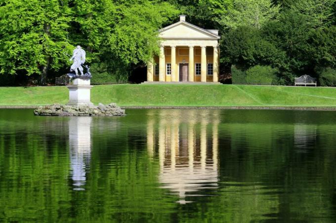 Studley Royal Park