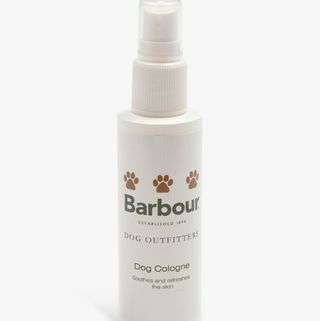 Barbour Dog Cologne, 100 ml
