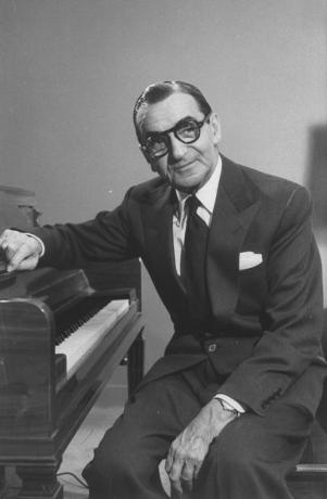 compozitor irving berlin