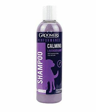 Groomers Performance Șampon calmant pentru câini