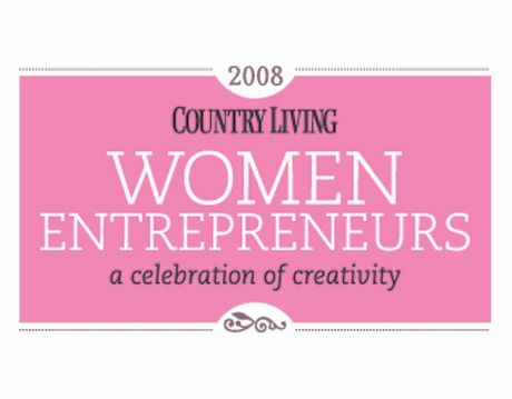 femei antreprenoare logo 2008