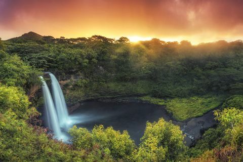 Kauai Hawaii