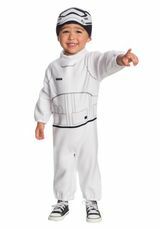 Costumul Stormtrooper