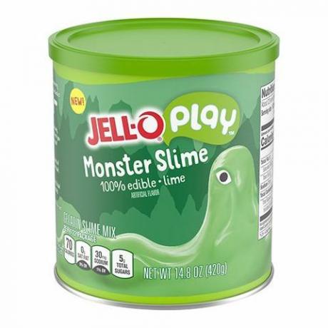 JELL-O Joacă Monster Slime