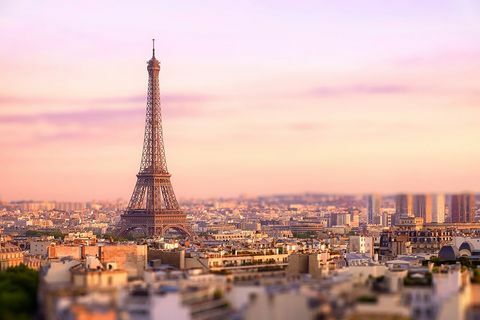 Vânzarea Eurostar înseamnă că puteți călători la Paris cu doar 25 de lire sterline