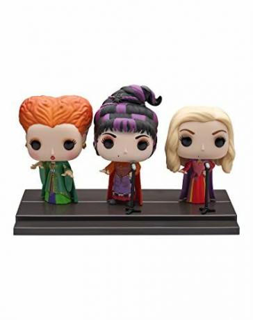 Spirit Halloween Disney Hocus Pocus Te-am vrajit Moment de film Pop! Figura