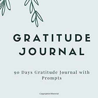 Jurnal de recunoștință zilnic: Jurnal de recunoștință de 90 de zile cu solicitări