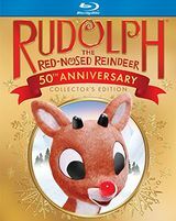 Rudolph The Red Nosed Reindeer Film