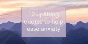 citate de anxietate