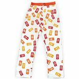 Pachet cu sos Pajama Pantaloni