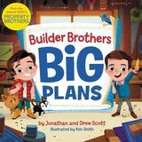 Fratii Builder: mari planuri
