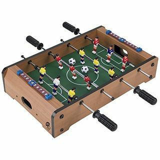 Masă Foosball de masă