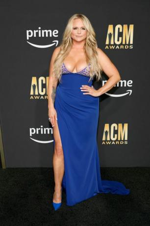 premii miranda lambert acm