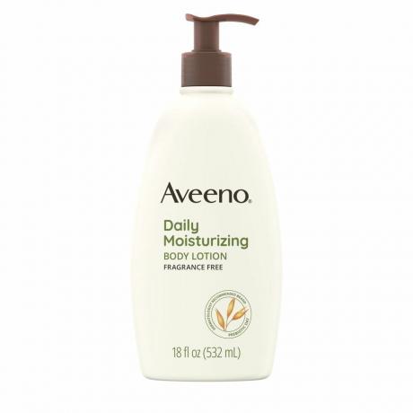 Aveeno Loțiune hidratantă zilnică 18 oz