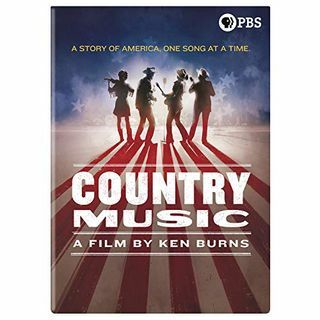 Ken Burns: DVD Music Music