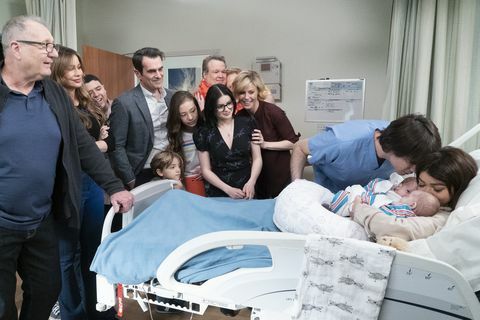 Fanii moderni ai familiei le-au plăcut finalul sezonului emoțional 10 care i-a prezentat pe gemenii lui Haley
