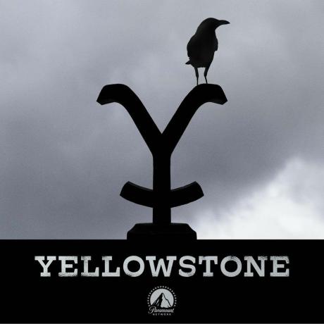 „Yellowstone”