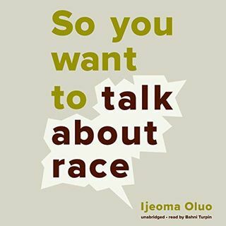 Deci vrei să vorbești despre rasă