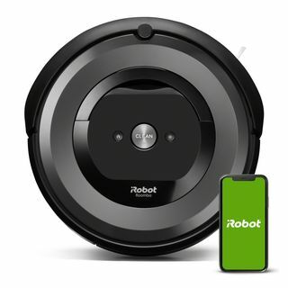  Robot aspirator Roomba e6