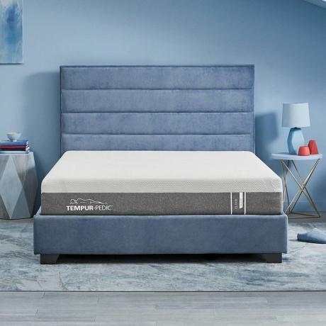 Saltea Tempur-Pedic Tempur-Cloud