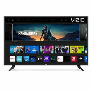 Televizor inteligent LED 4K UHD din seria V VIZIO de 50 de inchi