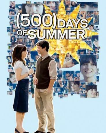 (500 zile de vară