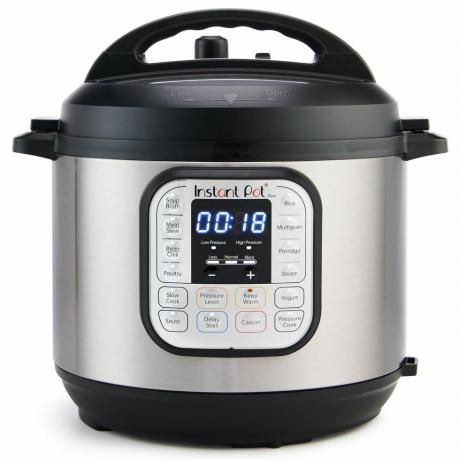 Instant Pot Duo 