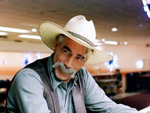 sam elliott mari lebowski costume de Halloween bărbați