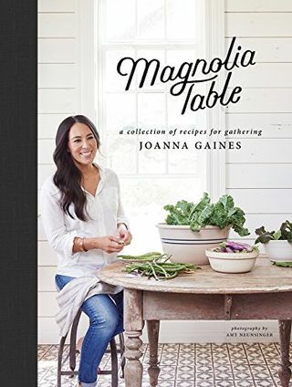 Magnolia Table: O colecție de rețete pentru colectarea