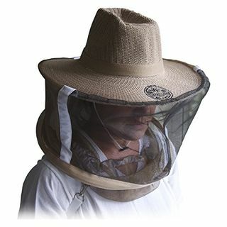 Veilul apicultorilor